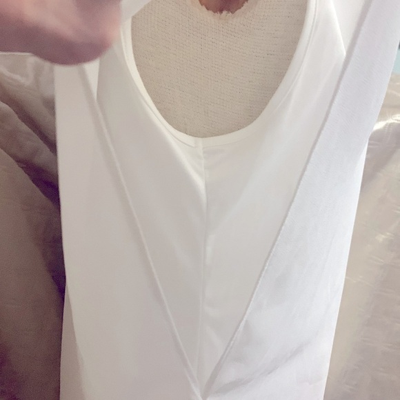 VIISHOW Women's Summer Loose Casual Short Sleeve Chiffon Top T-Shirt Blouse - Picture 4 of 13